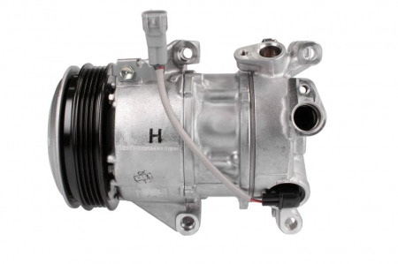Compresor clima Ac - Compresor AC clima potrivit TOYOTA AURIS, COROLLA 1.3 2012-2018