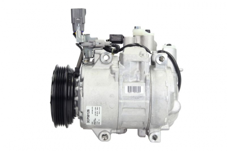 Compresor clima Ac - Compresor AC clima TOYOTA IQ 1.33/1.4D intre 2009-2015