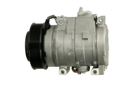 Compresor clima Ac - Compresor AC clima potrivit TOYOTA LAND CRUISER PRADO 3.0D 2002-2009