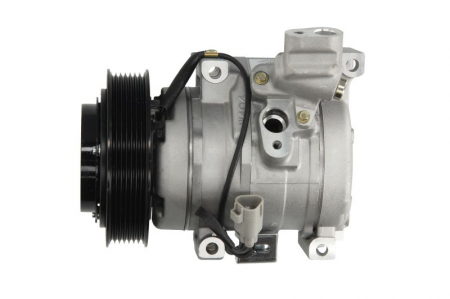 Compresor clima Ac - Compresor AC clima potrivit TOYOTA RAV 4 II 1.8/2.0/2.0D 2000-2005