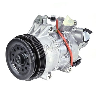 Compresor clima Ac - Compresor AC clima potrivit TOYOTA YARIS 1.3 2005-2010