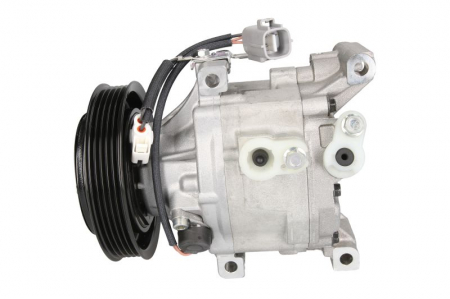 Compresor AC clima TOYOTA YARIS 1.4D intre 2001-2005