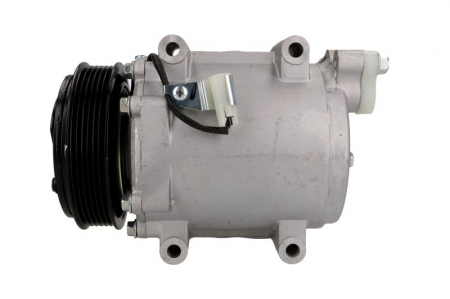 Compresor clima Ac - Compresor AC clima potrivit VOLVO S60 I, S80 I, V70 II, XC70 CROSS COUNTRY, XC90 I 2.0-3.0 1997-2014