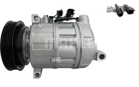 Piese Auto - Compresor AC clima VOLVO S60 II, S80 II, V60 I, V70 III, XC60, XC70 II 3.0/3.2 dupa 2006