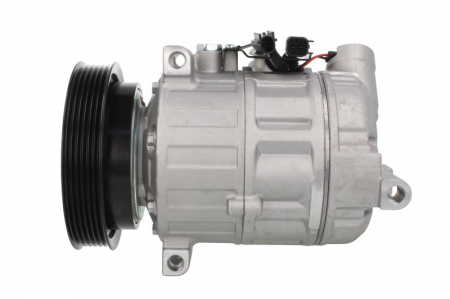 Compresor AC clima VOLVO S60 II, S80 II, V60 I, V70 III, XC60, XC70 II 3.0/3.2 dupa 2006 Compresor clima Ac - Compresor AC clima VOLVO S60 II, S80 II, V60 I, V70 III, XC60, XC70 II 3.0/3.2 dupa 2006