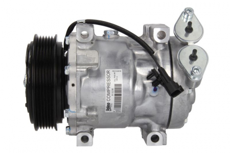 Compresor clima Ac - Compresor AC clima VOLVO V50; FORD FOCUS C-MAX, FOCUS II; MAZDA 3 1.6D intre 2003-2012