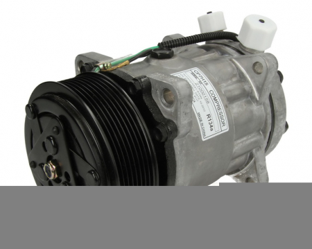 Compresor clima Ac - Compresor AC clima VW CORRADO, PASSAT 2.8/2.9 intre 1991-1997