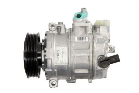 Compresor clima Ac - Compresor AC clima potrivit VW CRAFTER 30-35, CRAFTER 30-50 2.5D 2006-2013