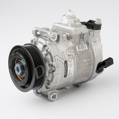 Compresor clima Ac - Compresor AC clima VW MULTIVAN V, TRANSPORTER V 2.0D intre 2009-2015