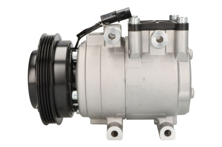 Compresor clima Ac - Compresor AC HYUNDAI TUCSON; KIA SPORTAGE 2.0 08.04