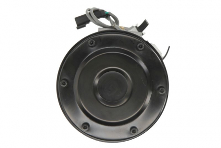 Compresor aer coditionat AC CATERPILLAR 345C, 365C, 385C [1]