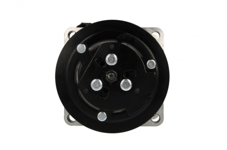 Compresor aer coditionat AC potrivit MAN E2000, F2000, L2000, M 2000 L, M 2000 M, TGA dupa 1993 [1]