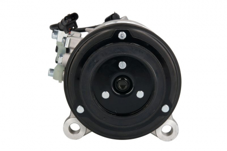 Compresor aer conditionat AC potrivit BMW Seria 2 (F45), 2 GRAN TOURER (F46), 5 (F10), 5 (F11), 5 (G30, F90), 5 (G31), 6 GRAN TURISMO (G32), 7 (G11, G12), 7 (G70), 8 (G14, F91), 8 (G15, F92) 1.2-3.0H [1]