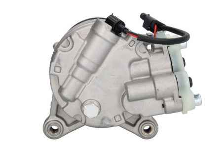 Compresor aer conditionat AC potrivit BMW Seria 2 (F45), 2 GRAN TOURER (F46), 5 (F10), 5 (F11), 5 (G30, F90), 5 (G31), 6 GRAN TURISMO (G32), 7 (G11, G12), 7 (G70), 8 (G14, F91), 8 (G15, F92) 1.2-3.0H [2]