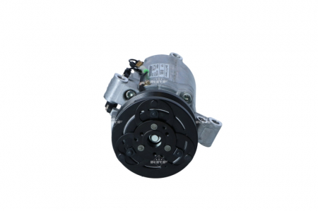 Compresor aer conditionat AC potrivit BMW Seria 3 (E46), 5 (E39), X3 (E83), Z3 (E36) 1.6-3.2 12.97-12.07 [4]