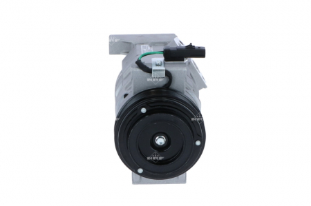 Compresor aer conditionat AC potrivit CHRYSLER GRAND VOYAGER V, VOYAGER V; LANCIA VOYAGER 2.8D-3.8 10.07- [3]