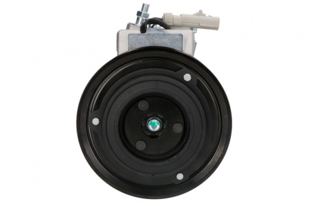 Compresor aer conditionat AC potrivit CHRYSLER VOYAGER IV 2.5D/2.8D 2000-2008 [1]
