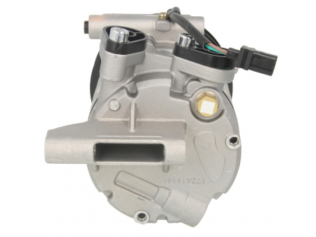 Compresor aer conditionat AC potrivit CITROEN JUMPER; FIAT DUCATO; FORD TRANSIT, TRANSIT TOURNEO; PEUGEOT BOXER 2.2D dupa 2006 [2]