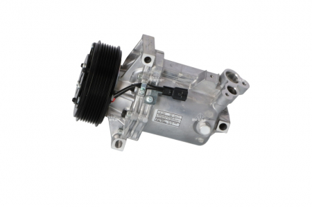 Compresor clima Ac - Compresor aer conditionat AC potrivit DACIA DOKKER, DOKKER EXPRESS/MINIVAN, DUSTER, DUSTER/SUV, LODGY; NISSAN JUKE, PULSAR; RENAULT FLUENCE 1.2-1.6LPG 03.12-