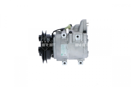 Compresor aer conditionat AC potrivit FORD RANGER; MAZDA B-SERIE, BT-50 2.5D/3.0D 06.99-12.15 [2]