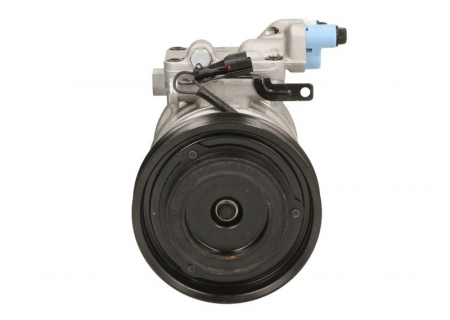 Compresor aer conditionat AC potrivit HONDA CR-V III, CR-V IV 2.4 06.06- [1]