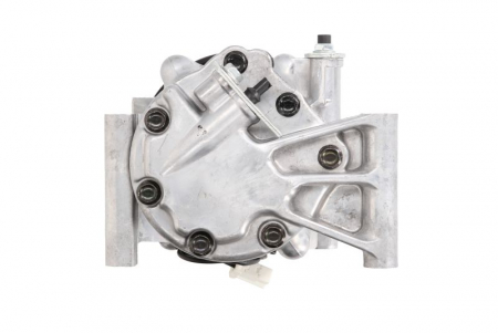 Compresor aer conditionat AC potrivit MAZDA 2 1.3/1.3LPG/1.5 07.07-06.15 [2]