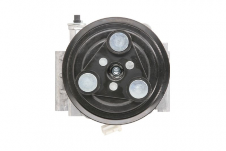 Compresor aer conditionat AC potrivit MAZDA 2 1.3/1.3LPG/1.5 07.07-06.15 [1]