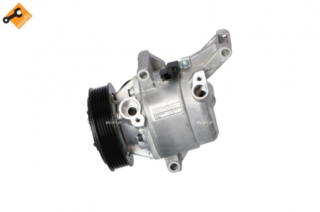 Compresor clima Ac - Compresor aer conditionat AC potrivit MAZDA 2, CX-3 1.5/1.5H/2.0 08.14-
