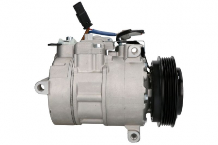 Compresor aer conditionat AC potrivit MERCEDES A (W176), B SPORTS TOURER (W246, W242) 1.6/2.0/2.0CNG 11.11-12.18 [3]