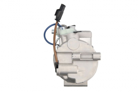 Compresor aer conditionat AC potrivit MERCEDES A (W176), B SPORTS TOURER (W246, W242) 1.6/2.0/2.0CNG 11.11-12.18 [2]