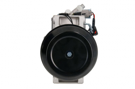 Compresor aer conditionat AC potrivit MERCEDES C (C204), C T-MODEL (S204), C (W204), E (A207), E (C207), E T-MODEL (S212), E (W212), SLK (R172) 1.8 dupa 2007 [1]
