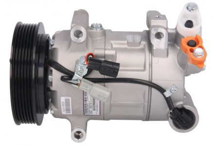 Compresor aer conditionat AC potrivit RENAULT GRAND SCENIC IV, KADJAR, MEGANE IV 1.5D/1.5DH 06.15- [0]