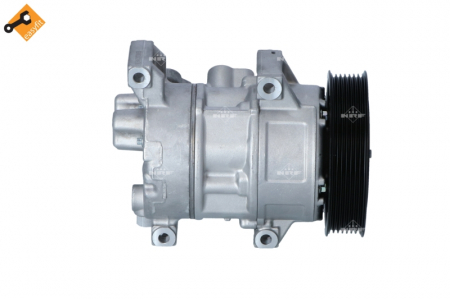 Compresor aer conditionat AC potrivit TOYOTA AVENSIS, COROLLA VERSO 2.0-2.4 03.03-03.09 [2]