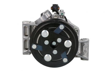 Compresor aer conditionat NISSAN JUKE, MICRA IV 1.2/1.6 dupa 2010 [1]