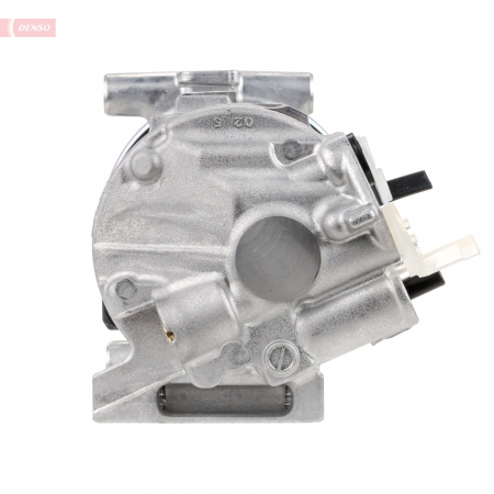 Compresor aer conditionat potrivit ABARTH GRANDE PUNTO, PUNTO; ALFA ROMEO MITO; FIAT BRAVO II, GRANDE PUNTO, LINEA, PUNTO, PUNTO EVO; LANCIA DELTA III 1.4/1.4CNG/1.4LPG 05.07- [2]