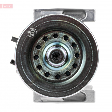 Compresor aer conditionat potrivit ALFA ROMEO MITO; FIAT DOBLO, DOBLO CARGO, FIORINO/MINIVAN, GRANDE PUNTO, LINEA, PUNTO, PUNTO EVO, QUBO; OPEL COMBO TOUR, COMBO/MINIVAN 1.2-1.4LPG dupa 2005 [1]