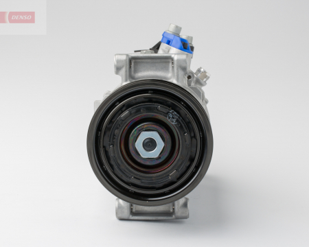 Compresor aer conditionat potrivit AUDI A4 ALLROAD B8, A4 B8, A4 B9, A5, Q5; PORSCHE MACAN 1.4-2.0H dupa 2007 [2]