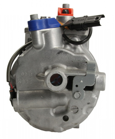 Compresor aer conditionat potrivit BMW 3 (F30, F80), 3 (F31), 3 GRAN TURISMO (F34), 4 (F32, F82), 4 (F33, F83), 4 GRAN COUPE (F36), 5 (F10), 5 (F11), 5 GRAN TURISMO (F07), 6 (F12) 3.0 2008-2019 [2]