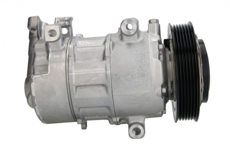 Compresor aer conditionat potrivit NISSAN QASHQAI II; RENAULT GRAND SCENIC III, KADJAR, MEGANE III, MEGANE IV, SCENIC III, TALISMAN 1.5D 02.09- [3]