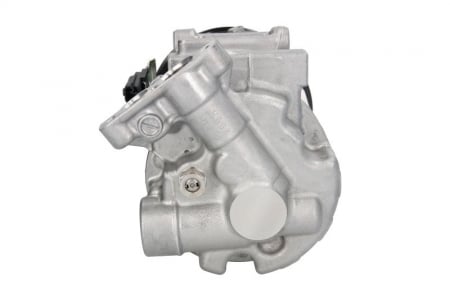 Compresor aer conditionat potrivit NISSAN QASHQAI II; RENAULT GRAND SCENIC III, KADJAR, MEGANE III, MEGANE IV, SCENIC III, TALISMAN 1.5D 02.09- [2]