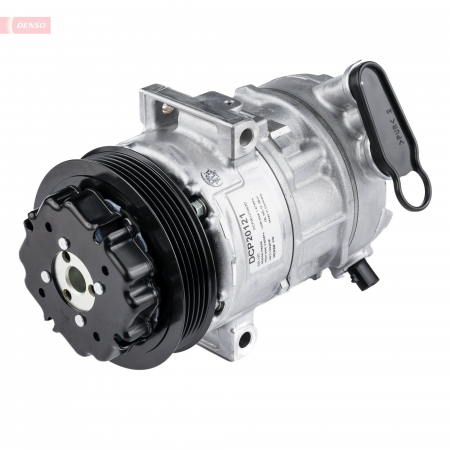 Compresor aer conditionat potrivit OPEL CORSA E 1.0 dupa 2014 [4]