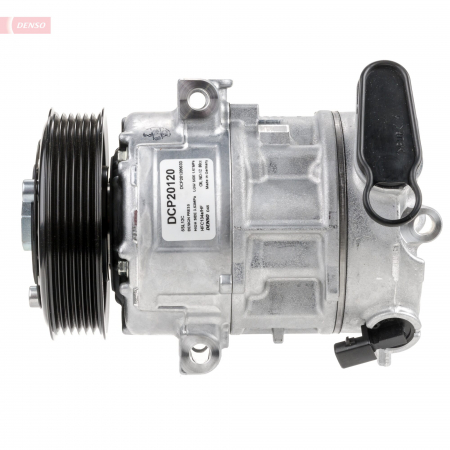 Compresor aer conditionat potrivit OPEL CORSA E 1.3D dupa 2014 [3]