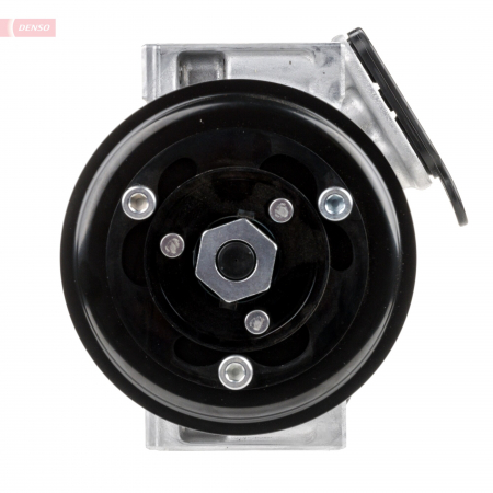 Compresor aer conditionat potrivit OPEL CORSA E 1.3D dupa 2014 [1]