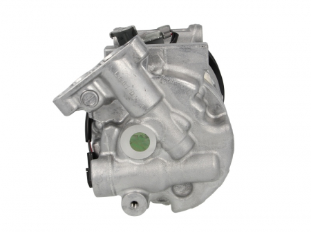 Compresor aer conditionat potrivit RENAULT GRAND SCENIC III, MEGANE, MEGANE III, SCENIC III 1.9D/2.0 11.08- [2]