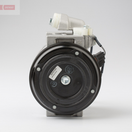 Compresor aer conditionat potrivit SUZUKI GRAND VITARA I 2.0D 2001-2005 [2]
