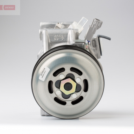 Compresor aer conditionat potrivit TOYOTA AURIS, COROLLA 1.4D 2012-2018 [2]