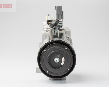 Compresor aer conditionat potrivit TOYOTA IQ 1.0 2009-2015 [2]
