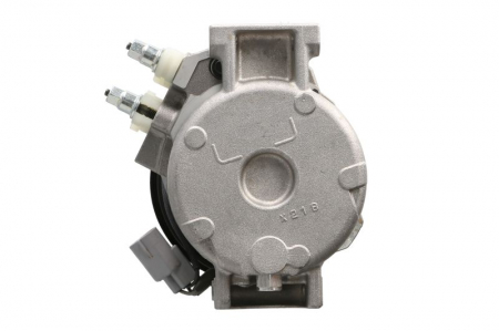 Compresor aer conditionat potrivit TOYOTA LAND CRUISER PRADO 4.0 2002-2010 [2]