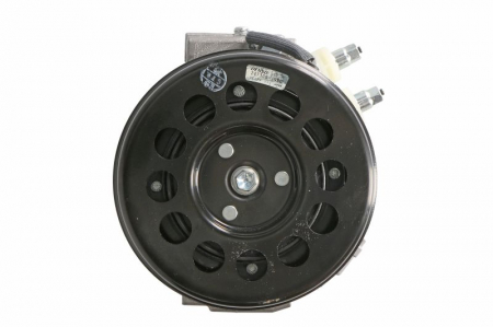 Compresor aer conditionat potrivit TOYOTA LAND CRUISER PRADO 4.0 2002-2010 [1]