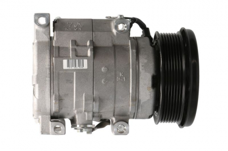 Compresor aer conditionat potrivit TOYOTA LAND CRUISER PRADO 4.0 2002-2010 [3]